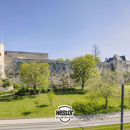 Masse Studio Cosy — Caen Apartamento Exterior foto
