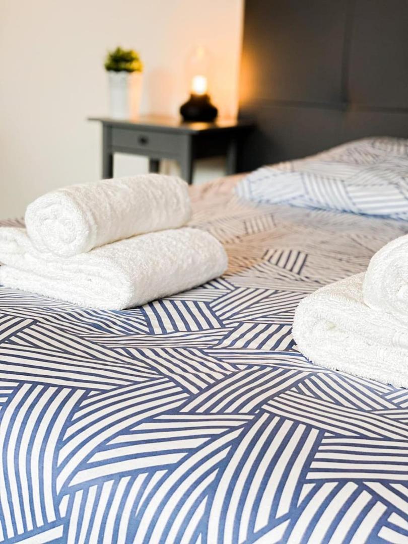 Masse Studio Cosy — Caen Apartamento Exterior foto