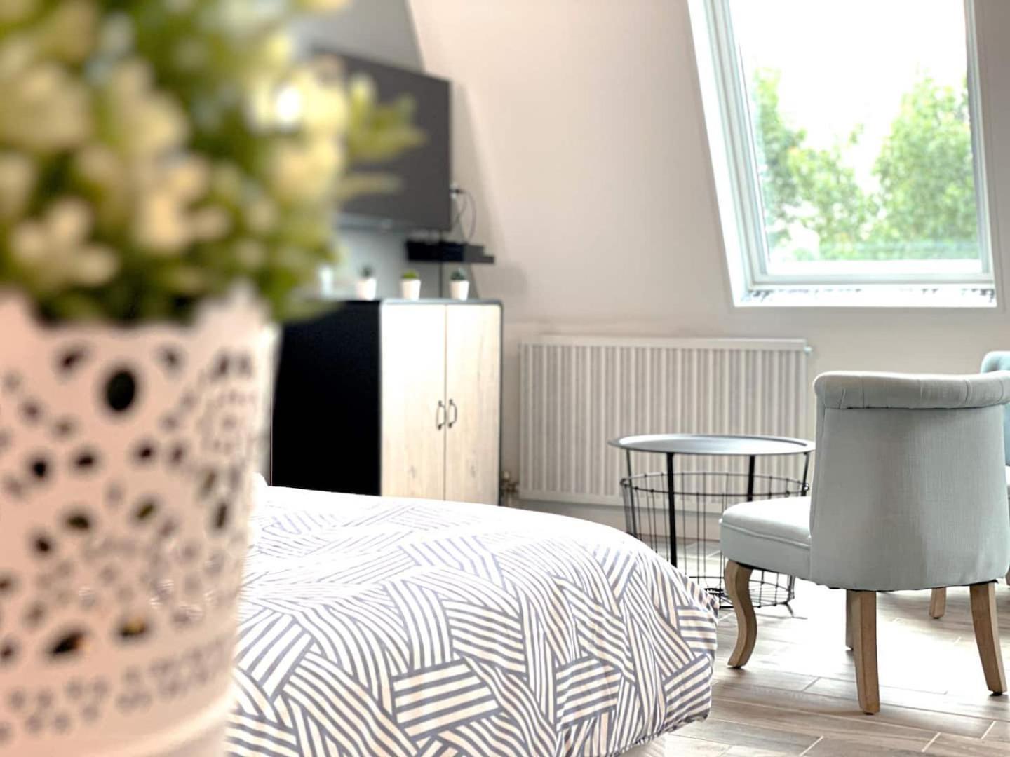 Masse Studio Cosy — Caen Apartamento Exterior foto