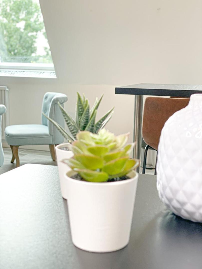 Masse Studio Cosy — Caen Apartamento Exterior foto